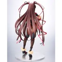 Figure - Taimanin series / Mizuki Yukikaze