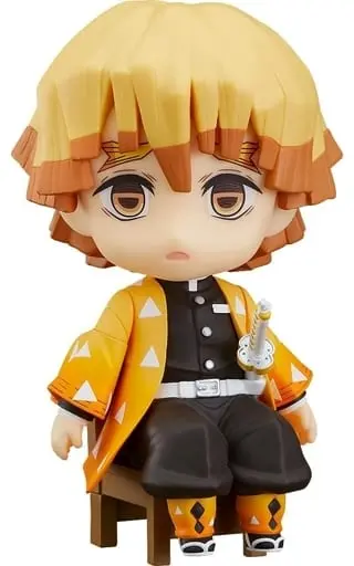 Nendoroid Swacchao! - Nendoroid - Demon Slayer: Kimetsu no Yaiba / Agatsuma Zenitsu