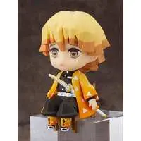 Nendoroid Swacchao! - Nendoroid - Demon Slayer: Kimetsu no Yaiba / Agatsuma Zenitsu