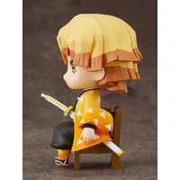 Nendoroid Swacchao! - Nendoroid - Demon Slayer: Kimetsu no Yaiba / Agatsuma Zenitsu