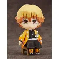 Nendoroid Swacchao! - Nendoroid - Demon Slayer: Kimetsu no Yaiba / Agatsuma Zenitsu