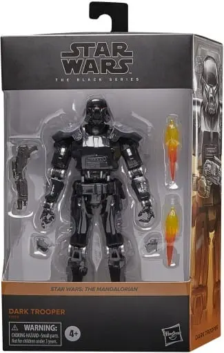 Figure - Star Wars