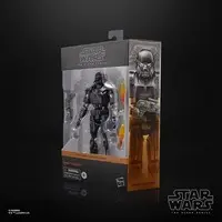 Figure - Star Wars