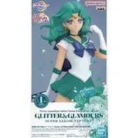 Glitter and Glamours - Bishoujo Senshi Sailor Moon / Sailor Neptune