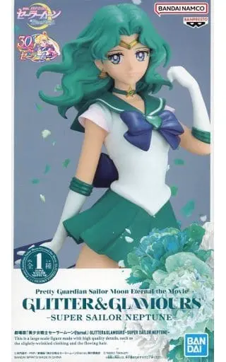 Glitter and Glamours - Bishoujo Senshi Sailor Moon / Sailor Neptune