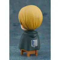 Nendoroid - Nendoroid Swacchao! - Shingeki no Kyojin (Attack on Titan) / Erwin Smith