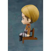 Nendoroid - Nendoroid Swacchao! - Shingeki no Kyojin (Attack on Titan) / Erwin Smith