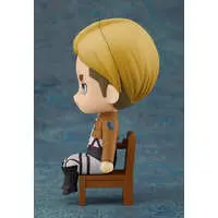 Nendoroid - Nendoroid Swacchao! - Shingeki no Kyojin (Attack on Titan) / Erwin Smith