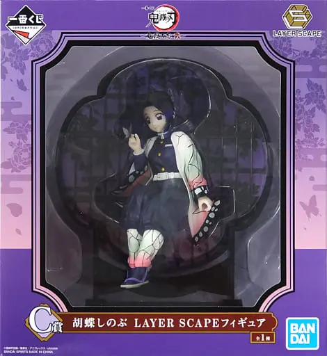 Ichiban Kuji - Demon Slayer: Kimetsu no Yaiba / Kochou Shinobu