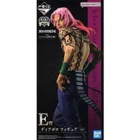 Ichiban Kuji - JoJo's Bizarre Adventure: Golden Wind / Diavolo (JoJo's Bizarre Adventure)