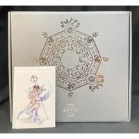 Figure - Mahou Shoujo (Raita) / Kuramoto Erika