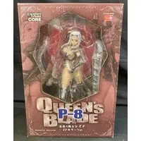 Figure - Queen's Blade / Leina Vance