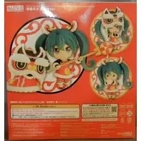 Nendoroid - VOCALOID / Hatsune Miku