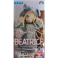 Luminasta - Re:Zero / Beatrice