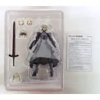 figma - Fate/stay night / Artoria Pendragon Alter (Saber)