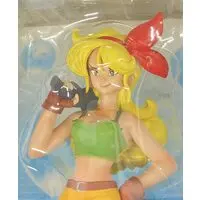 Figure - Dragon Ball / Lunch (Dragonball)