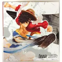 Figuarts Zero - One Piece / Monkey D. Luffy