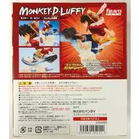 Figuarts Zero - One Piece / Monkey D. Luffy