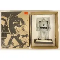 Figure - Tetsujin 28-gou