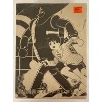 Figure - Tetsujin 28-gou