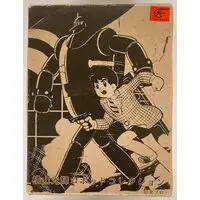 Figure - Tetsujin 28-gou