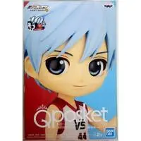 Q posket - Kuroko no Basket (Kuroko's Basketball) / Kuroko Tetsuya