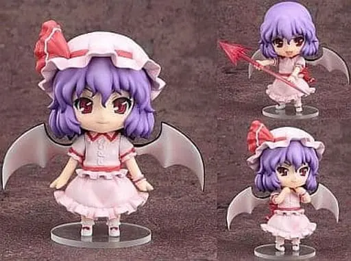 Nendoroid - Touhou Project / Remilia Scarlet