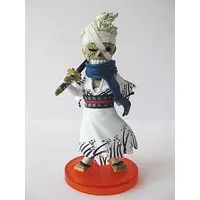 World Collectable Figure - One Piece / Shimotsuki Ryuma