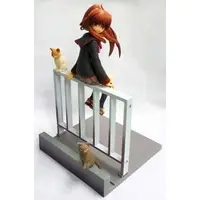 Prize Figure - Figure - Little Busters! / Natsume Rin