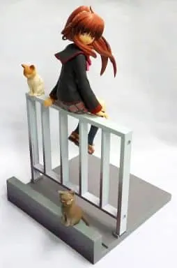 Prize Figure - Figure - Little Busters! / Natsume Rin