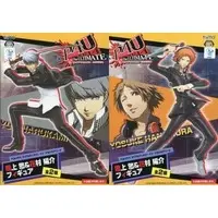 Prize Figure - Figure - Persona 4 / Narukami Yuu