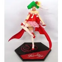 Figuarts Zero - Macross Frontier / Ranka Lee