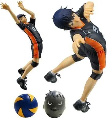 Figure - Haikyu!! / Kageyama Tobio