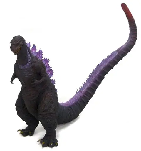 Sofubi Figure - Godzilla series