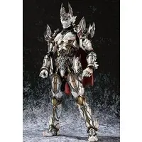 Figure - Garo