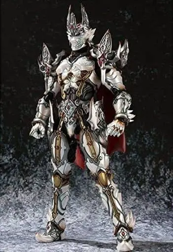 Figure - Garo