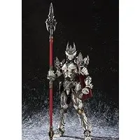 Figure - Garo