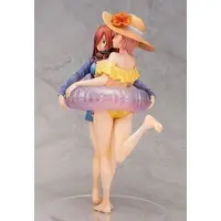 Figure - 5-toubun no Hanayome (The Quintessential Quintuplets) / Nakano Ichika & Nakano Miku