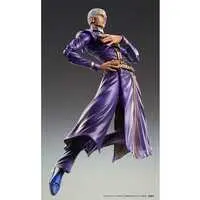 Chozo Kado - JoJo's Bizarre Adventure: Stone Ocean / Enrico Pucci