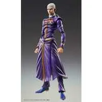 Chozo Kado - JoJo's Bizarre Adventure: Stone Ocean / Enrico Pucci