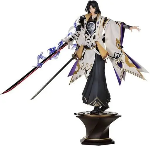 Figure - Onmyoji (Game) / Onikiri Shimofu Hakugin ver.