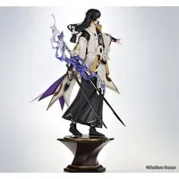 Figure - Onmyoji (Game) / Onikiri Shimofu Hakugin ver.