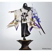 Figure - Onmyoji (Game) / Onikiri Shimofu Hakugin ver.