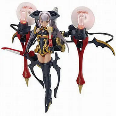 Figure - Busou Shinki