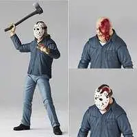Revoltech - Friday the 13th