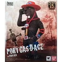 Figure - One Piece / Portgas D. Ace