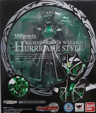 S.H.Figuarts - Kamen Rider Wizard