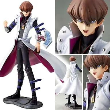 ARTFX J - Yu-Gi-Oh! / Kaiba Seto