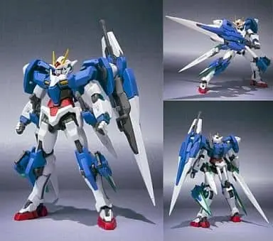 Figure - Mobile Suit Gundam 00