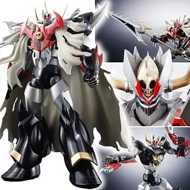 Figure - Mazinkaiser